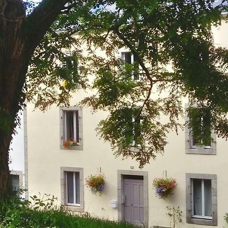 شقة Chez Yann Et Valerie بونت-آفين المظهر الخارجي الصورة